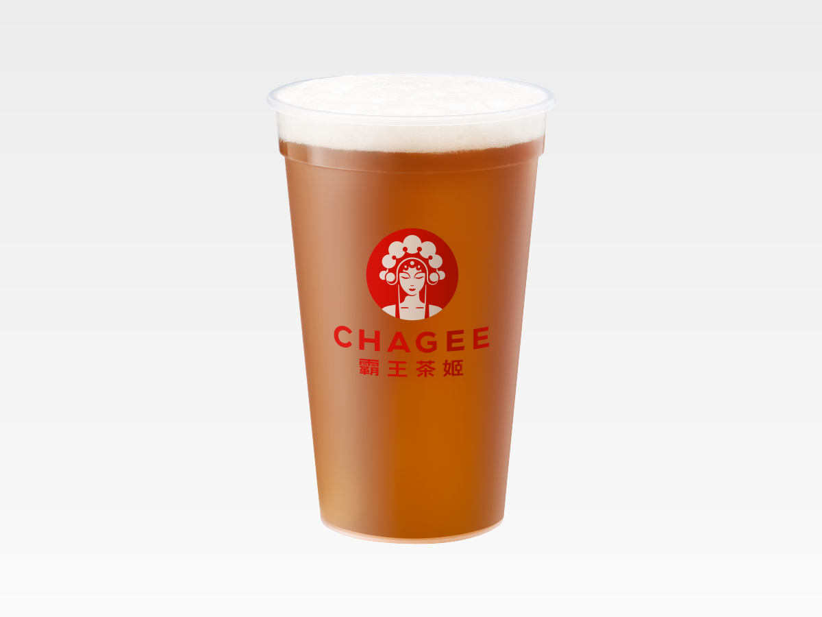DA HONG PAO